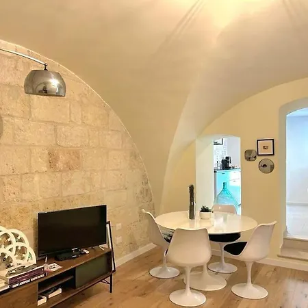 Appartement La Botte Antica à Bari Extérieur photo