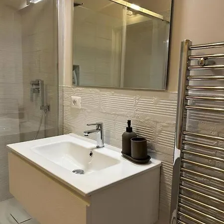 Appartement La Botte Antica à Bari Extérieur photo