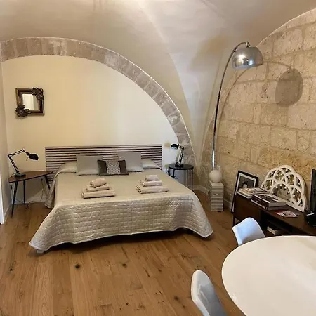 Appartement La Botte Antica à Bari Extérieur photo