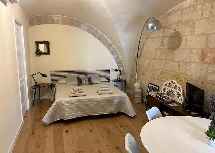 La Botte Antica