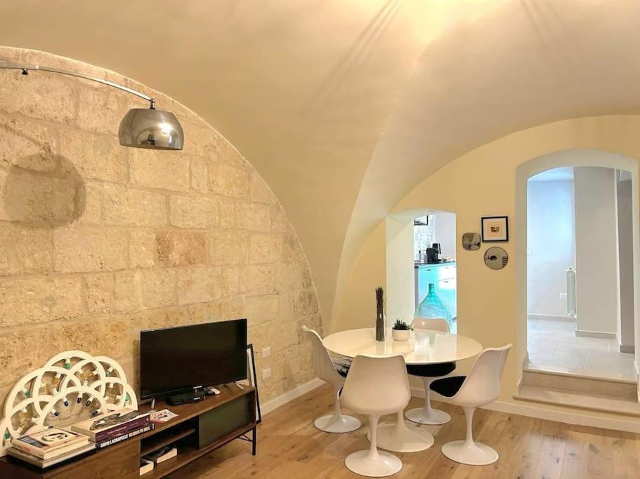 Apartment La Botte Antica Bari