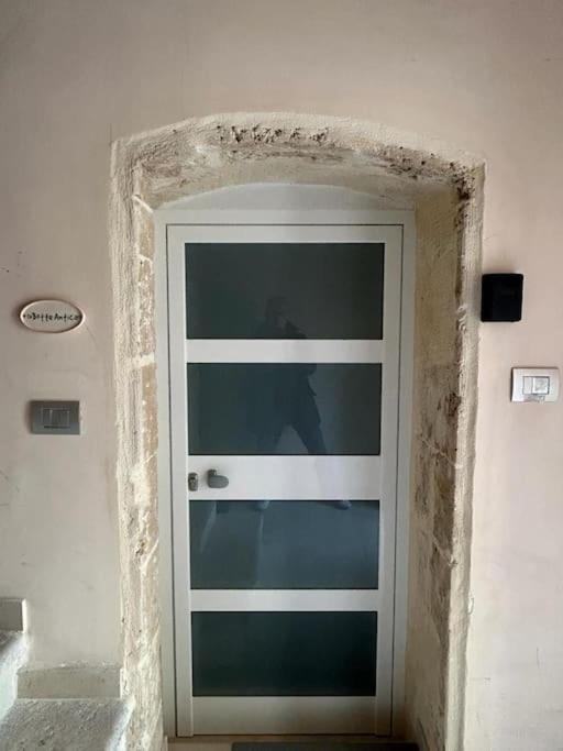 La Botte Antica * Bari